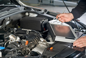 Analyse moteur Garage Breakeyville